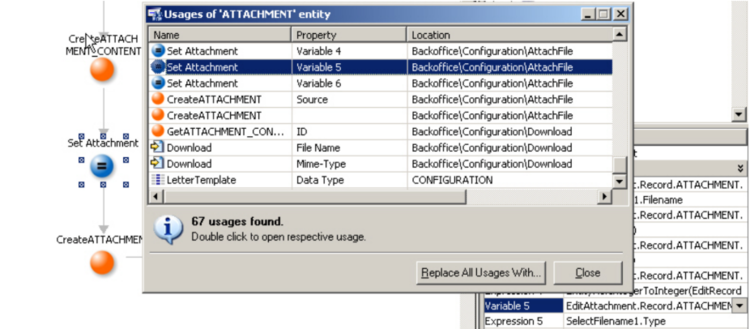 “Applications that are built-to-change” has always been one of our mottos.
