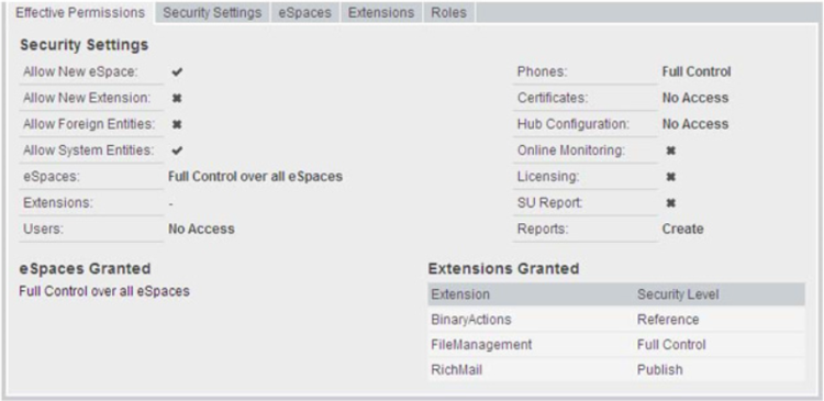 Enabling IT governance in larger software factories.