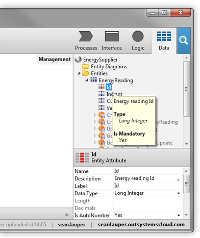 Actually 9,223,372,036,854,775,807. Because there is so much data in the world.