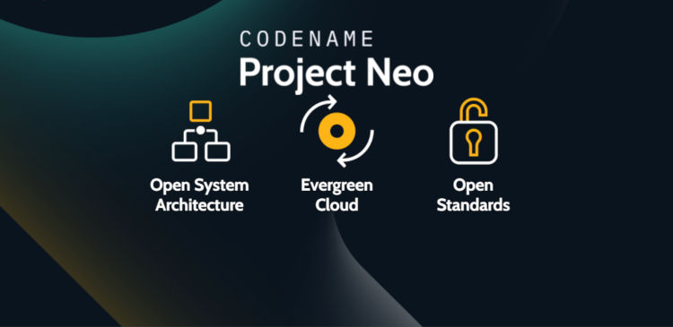 Project Neo key highlights. 
