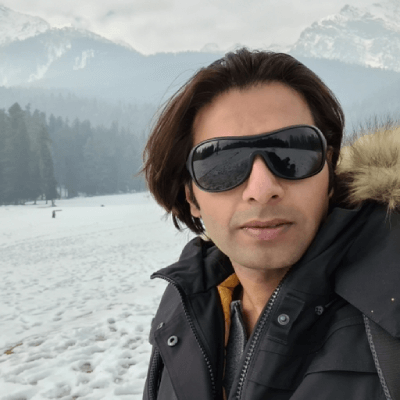 Profile picture of Jaikrishnan Ravindranath, Lead Technical Program Manager at OutSystems.