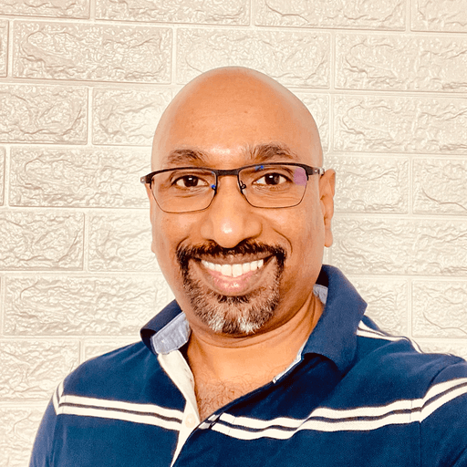 Profile picture of Bejoy Raveendran, Solution Train Engineer at OutSystems.