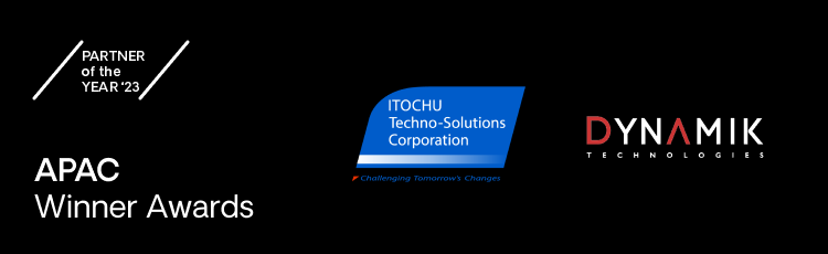 Global Partner of the Year Awards: Making an Impact