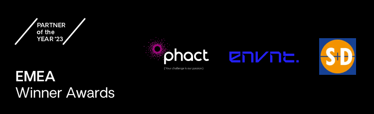 Global Partner of the Year Awards: Making an Impact