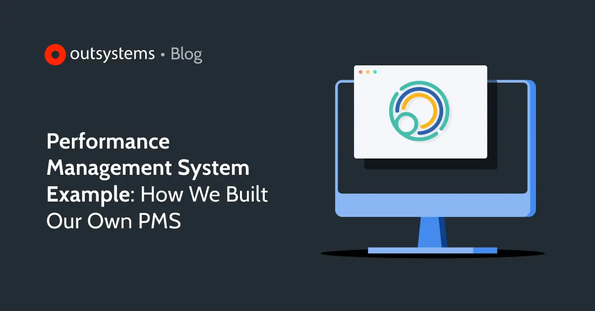 Example Of A Performance Management System Example Of A Performance Management System