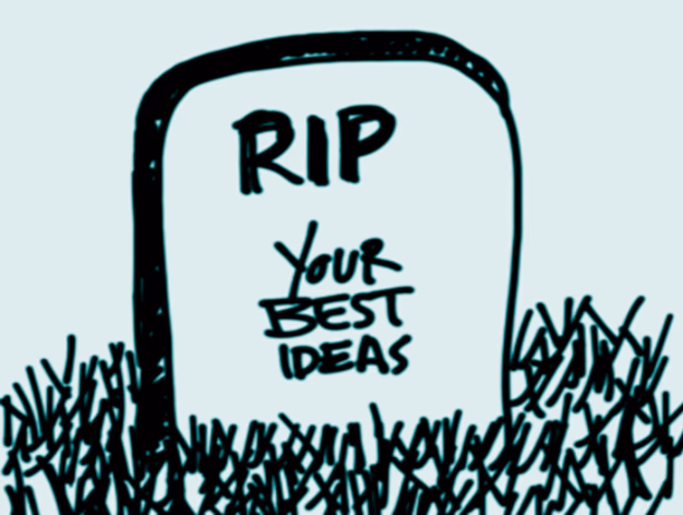 the project premortem