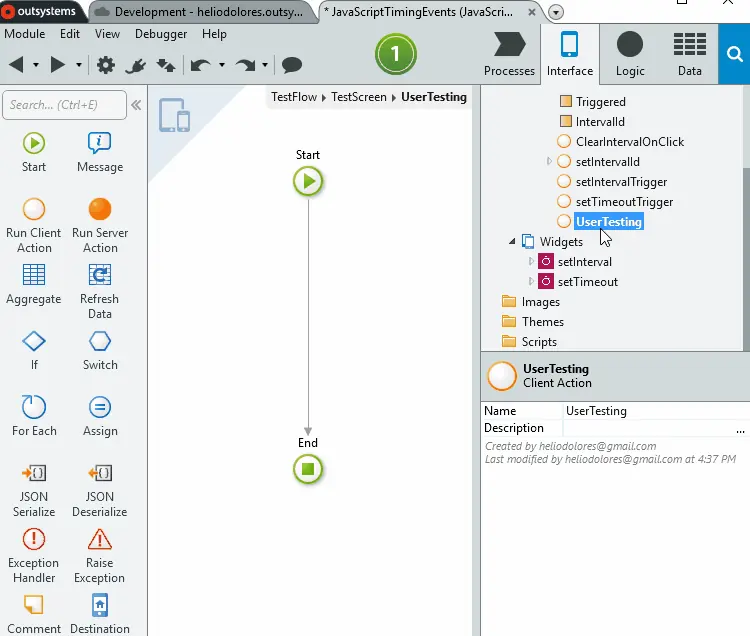 Automatically Create Assignments for Record Variables