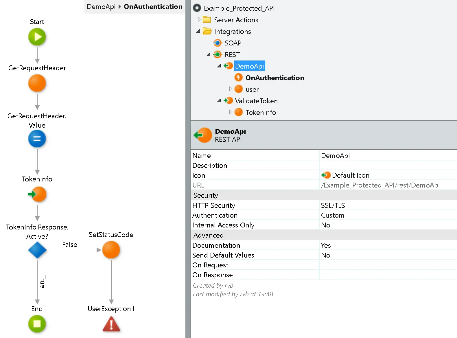 Securing Your Outsystems Apis With Oauth 2 0