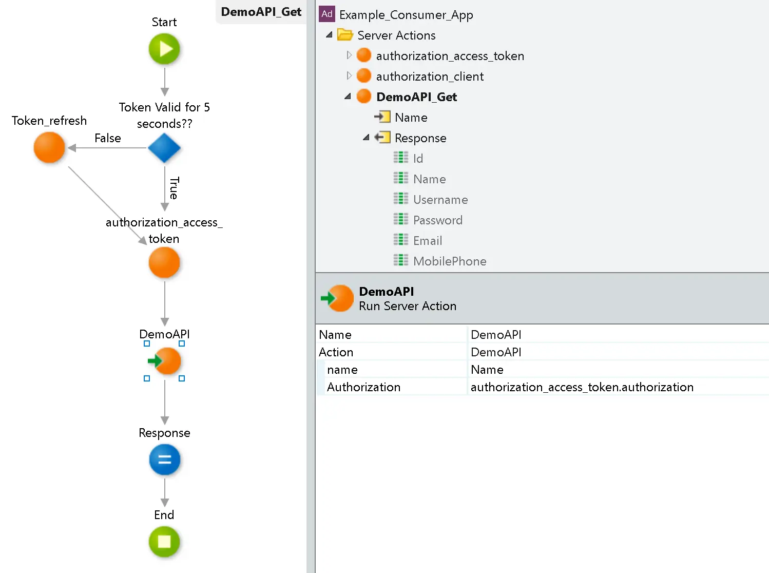 How to Secure OutSystems APIs with OAuth 2.0