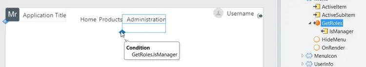 Everything on the client side can be tampered, so you need to check it again.