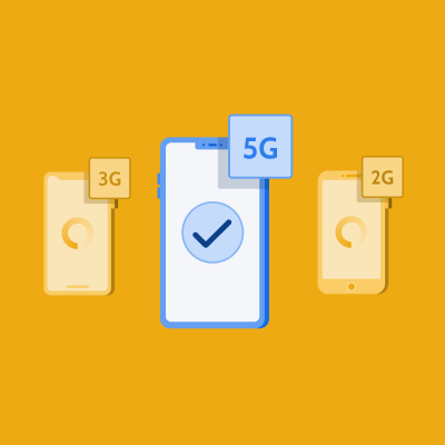 simulating slow network hero