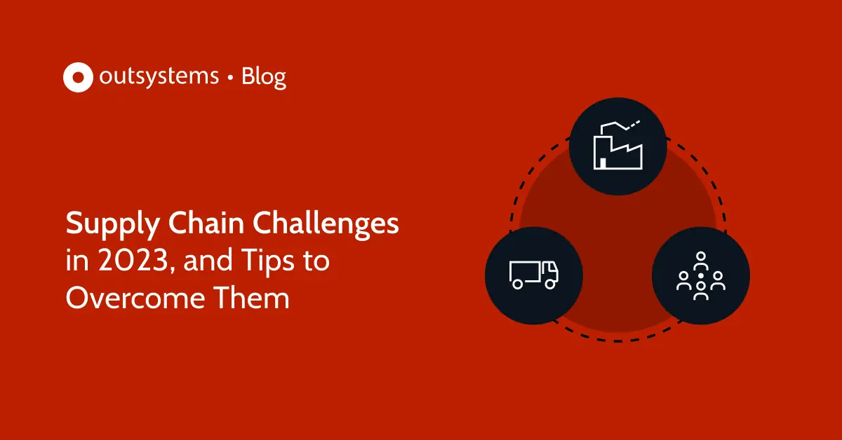 Tips to Supply Chain Challenges Tips to Supply Chain Challenges