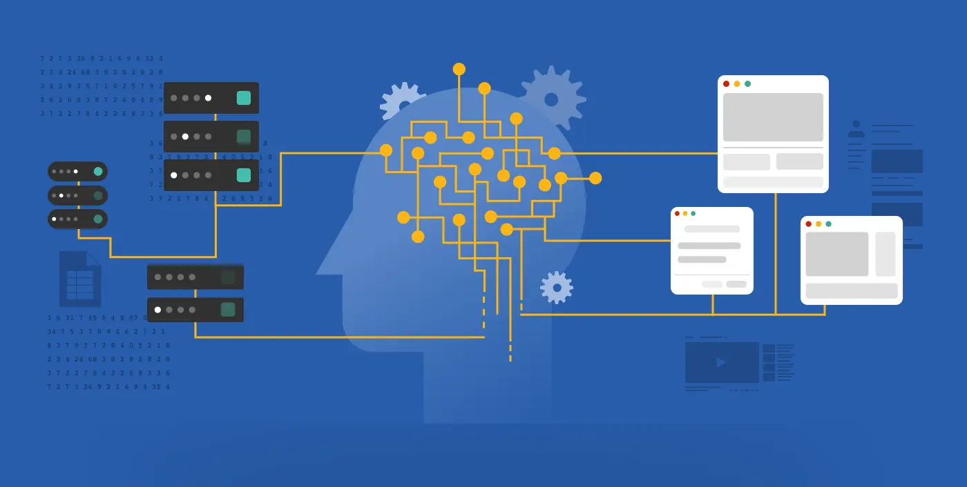 The Evolution Of Low Code Welcome To The Machine
