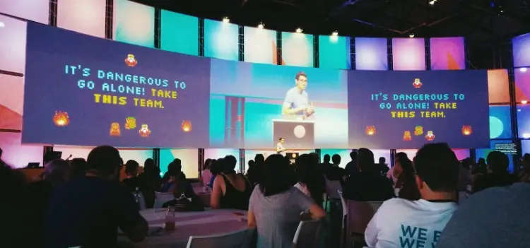 CS JS Conf