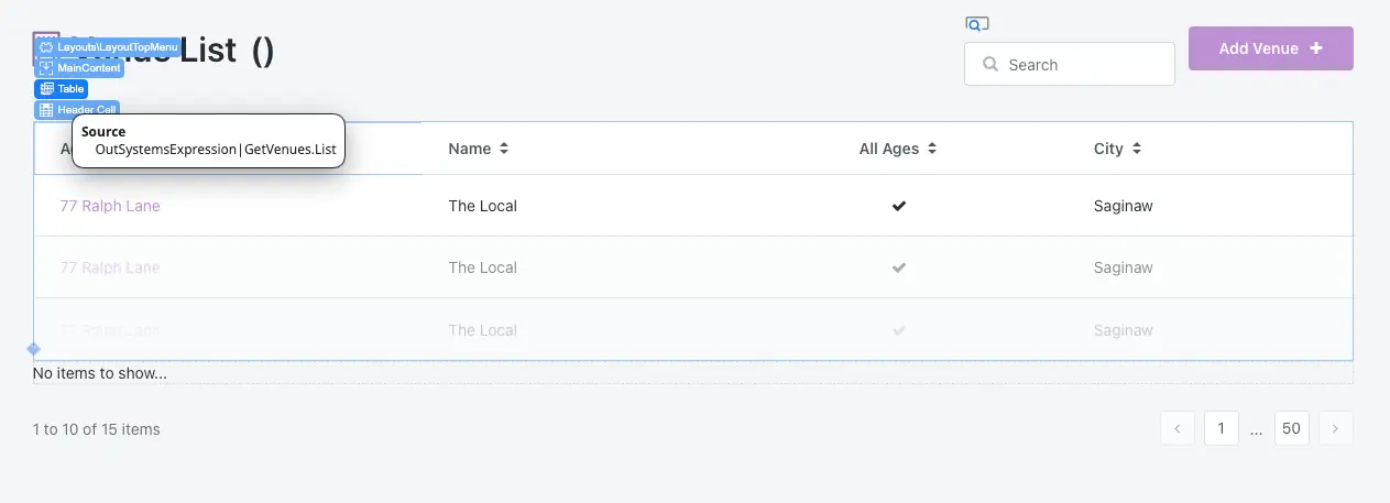 UI in OutSystems: A Step by Step Guide