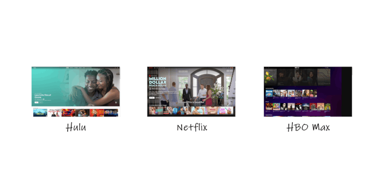 Great examples of UX