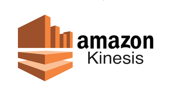 Amazon Kinesis logo.