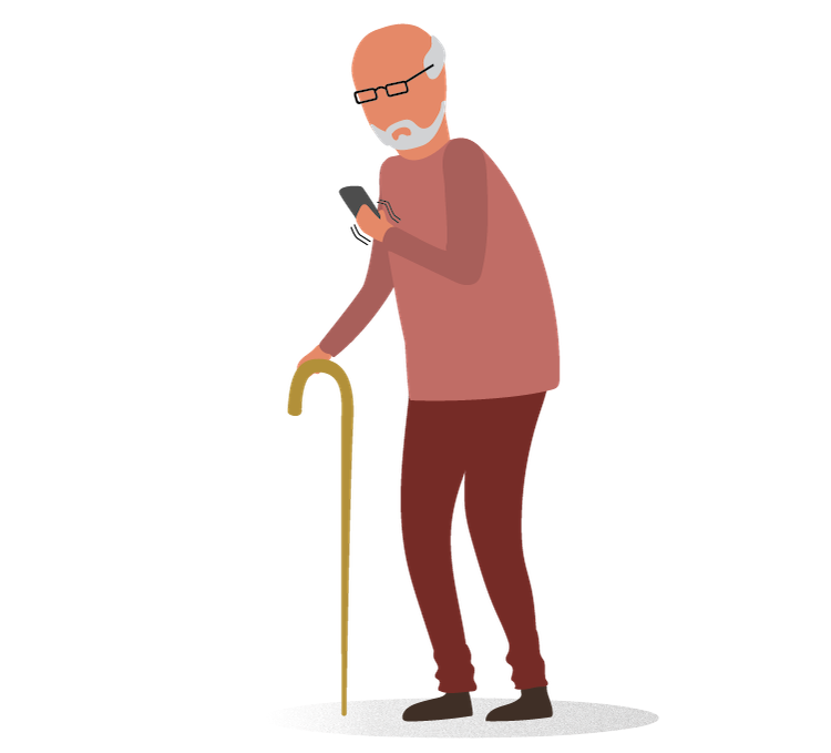 Designing for Accessibility, Rule 3: Interactive elements