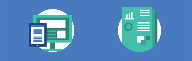 Web accessibility compliance