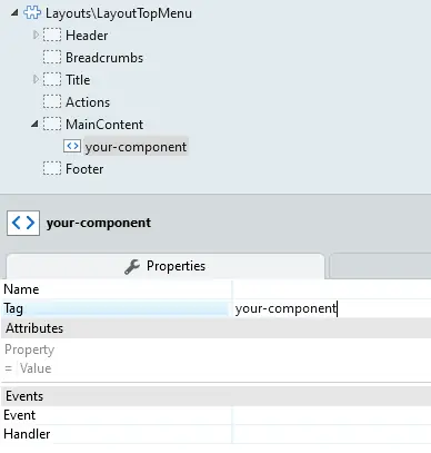 Web Components A Native Component Model For Ui