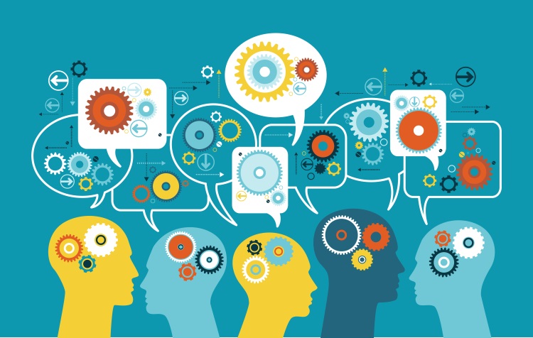 What happens when there's a disconnect between design thinking and design doing?