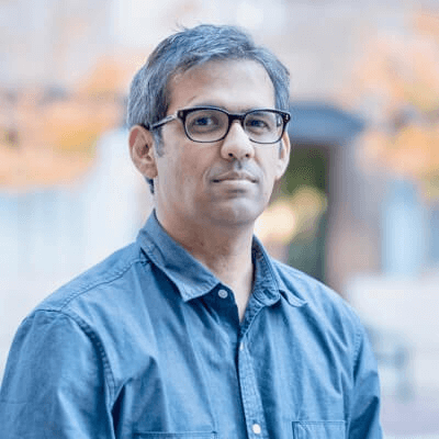 Transforming Digital Business Through Automation - Gautham Viswanathan, co-founder of Workato