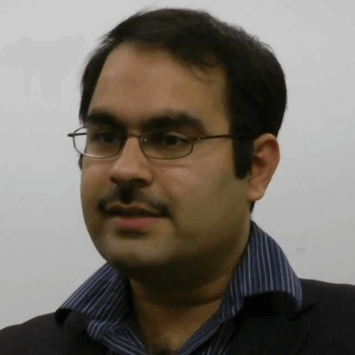 Transforming Digital Business Through Automation - Hemant Ramnani, senior vice president with Persistent Systems