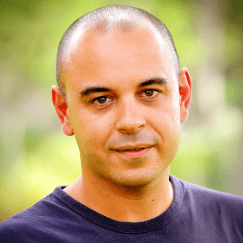 Transforming Digital Business Through Automation - Gonçalo Borrêga, head of Product Management at OutSystems