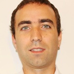 Paulo Costa Headshot