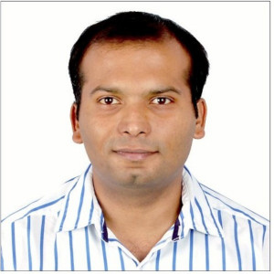 Rajeev Jha | OutSystems Blog Author