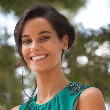 sara gonçalves
