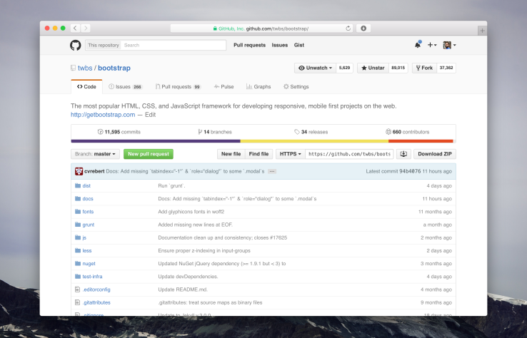 github enterprise