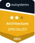 Architecture Specialist - ODC