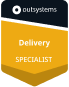 Delivery Specialist - O11