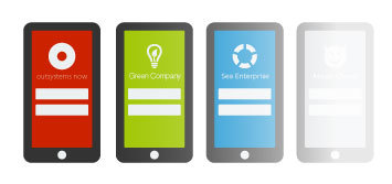 Fully Customizable to your own brand