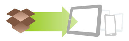 Simplified App Delivery and Management