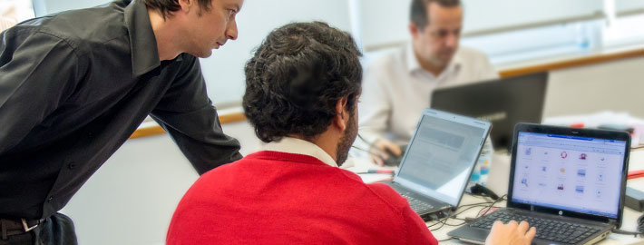 Developer Boot Camp
