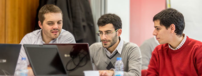 Advanced Developer