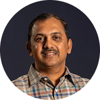 Rajkiran-Vajreshwari