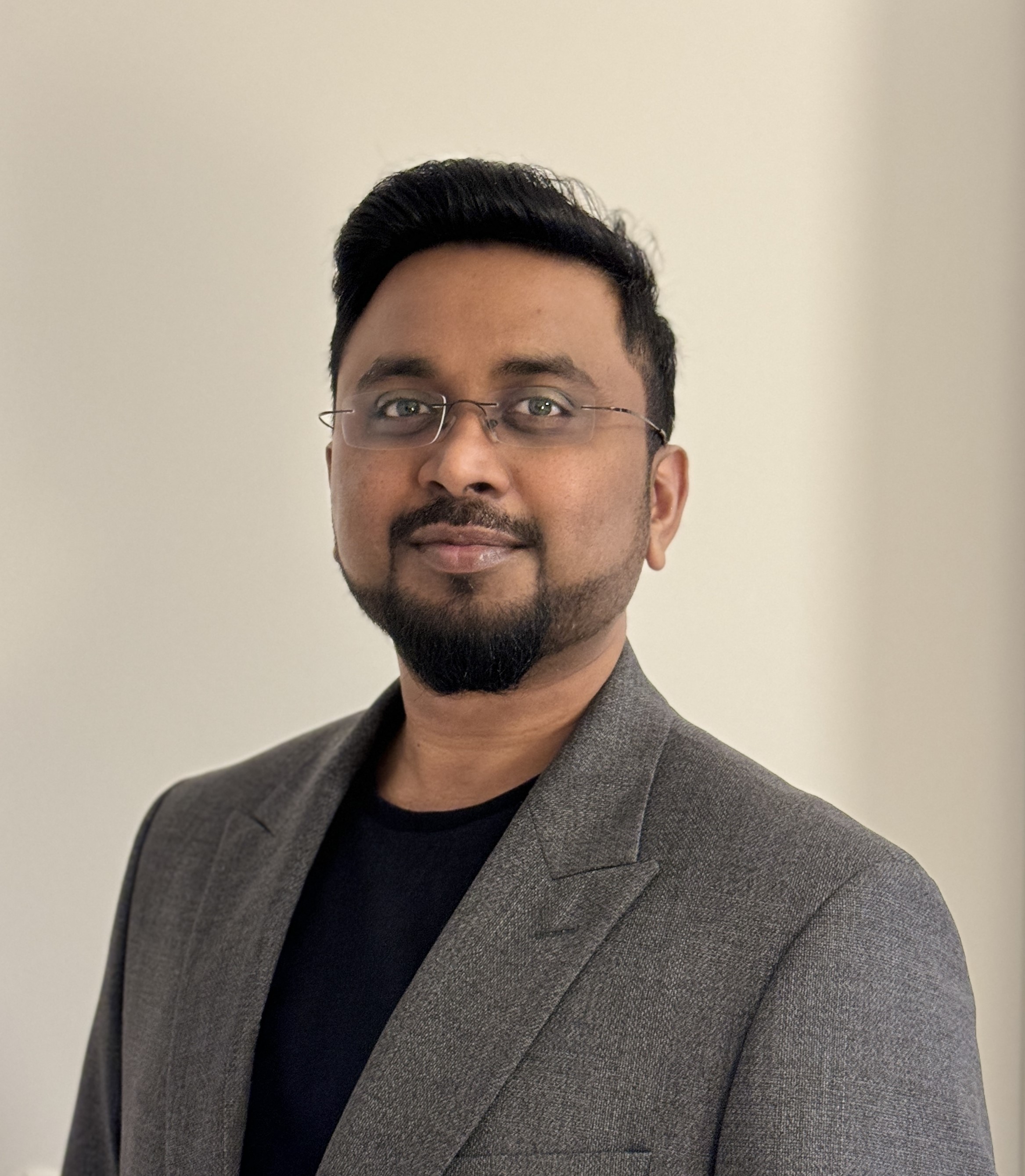 praveen kumar natarajan