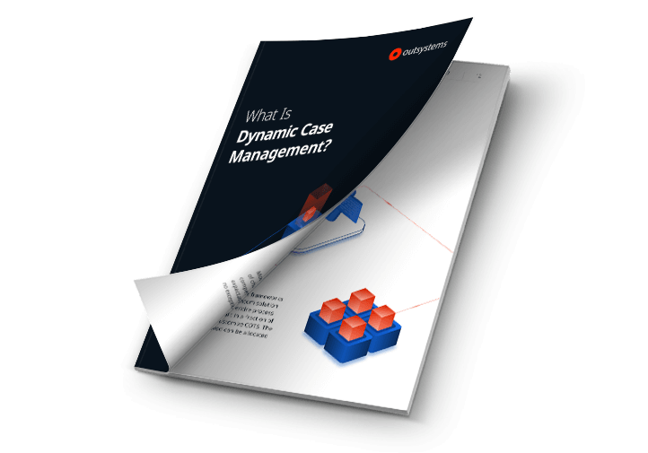The Beginner’s Guide to Dynamic Case Management