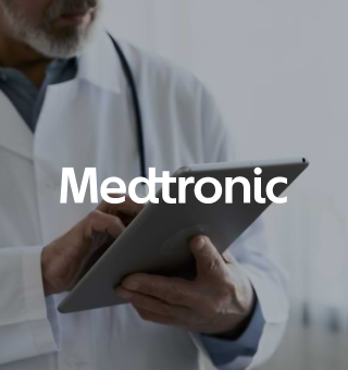 medtronic testimony card