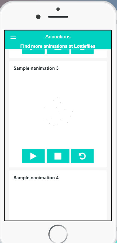 Lottie Animations - Overview (O11) | OutSystems