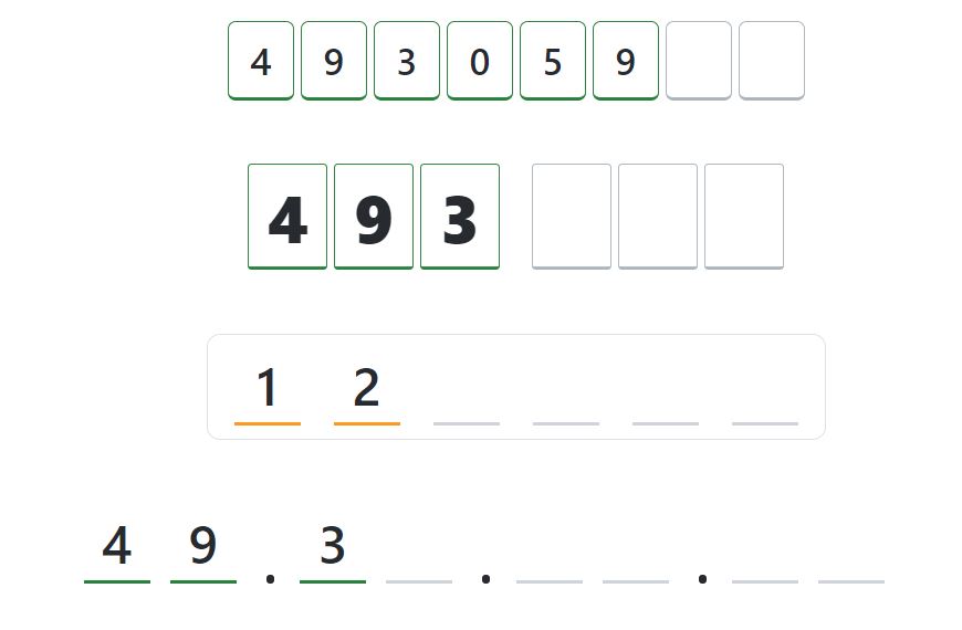 MAC Confirmation Code - Overview (O11) | OutSystems