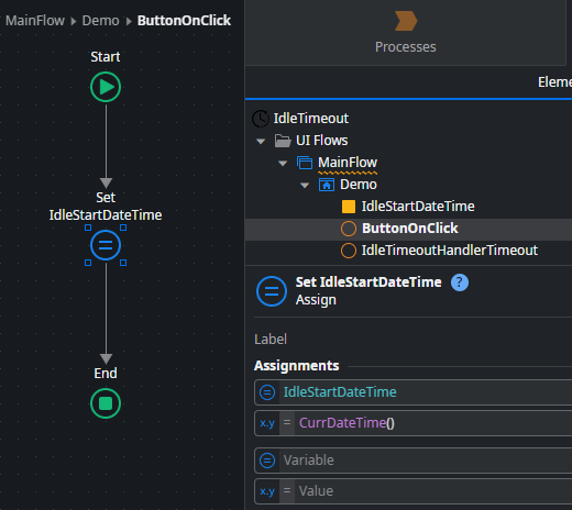 IdleTimeout - Overview (O11) | OutSystems