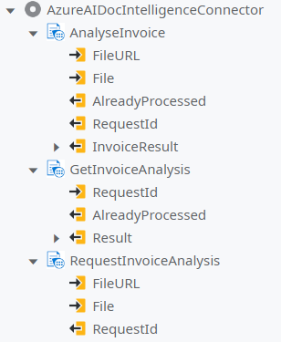 Azure AI Document Intelligence Connector - Overview (O11) | OutSystems
