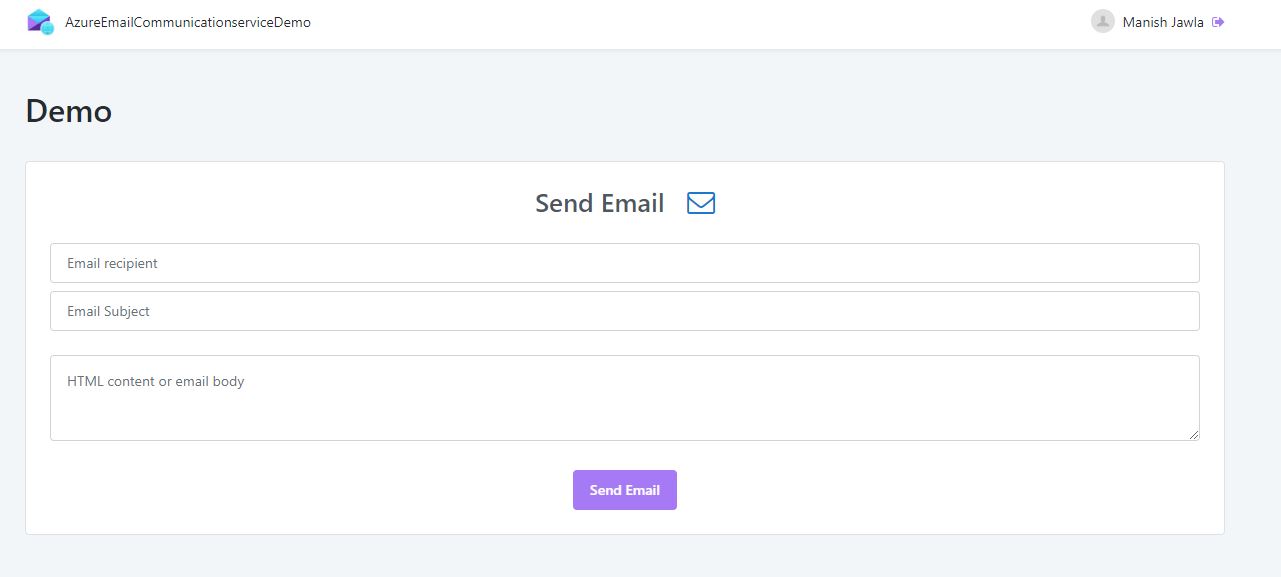 Azure Email Communication service - Overview (O11) | OutSystems
