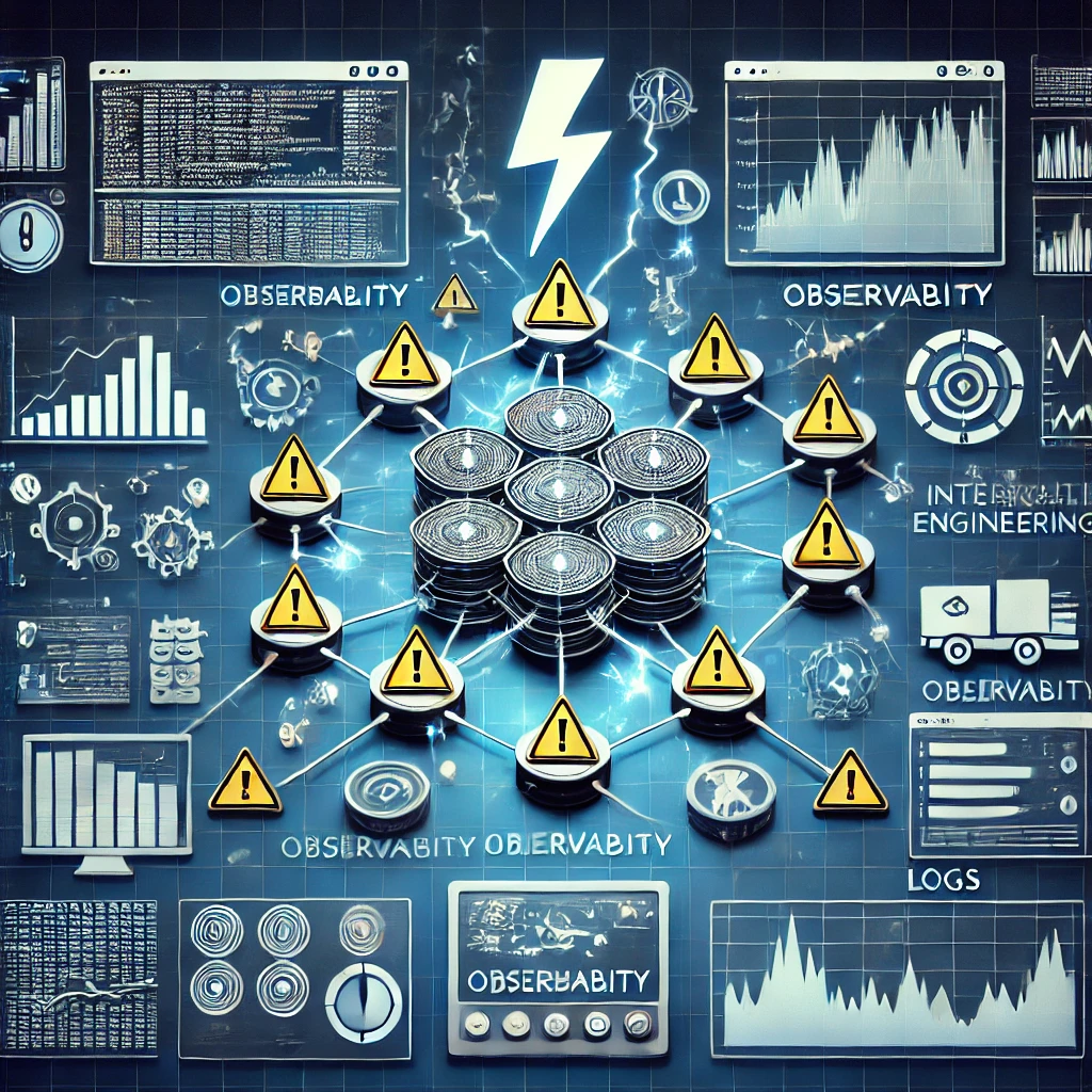 DevOps Chaos Engineering - Overview (O11) | OutSystems