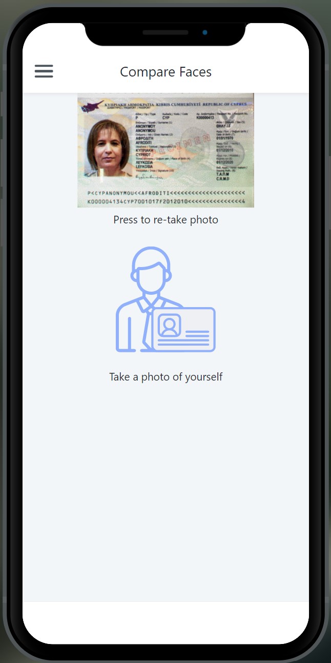 Digital Identity Verification - Overview (O11) | OutSystems