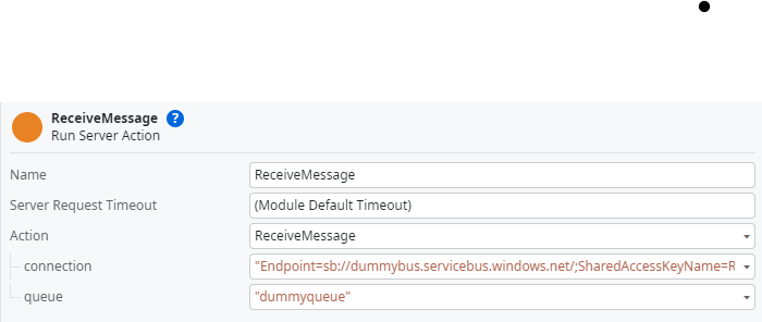 Azure Service Bus Library - Overview (O11) | OutSystems